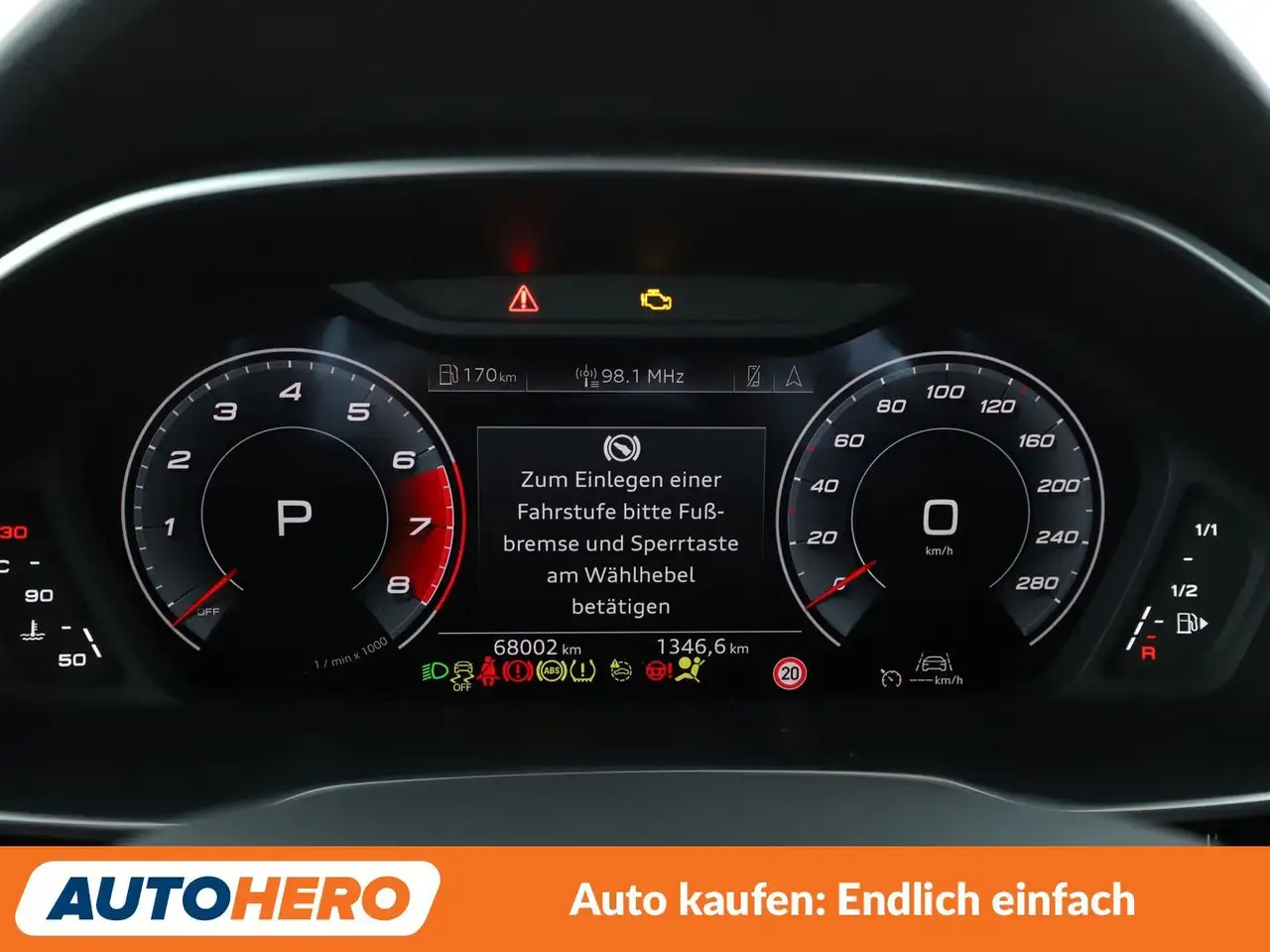 Audi Q3 40 TFSI quattro S line Aut. *VC*LED*PDC*SHZ*, миниатюра 20
