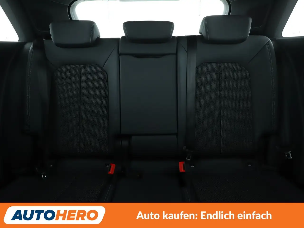 Audi Q3 40 TFSI quattro S line Aut. *VC*LED*PDC*SHZ*, миниатюра 15