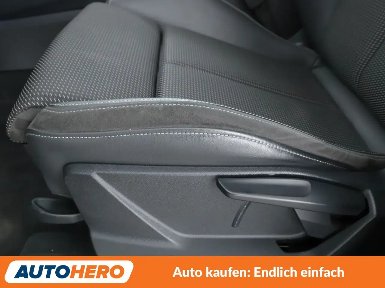 Audi Q3 40 TFSI quattro S line Aut. *VC*LED*PDC*SHZ*, миниатюра 26