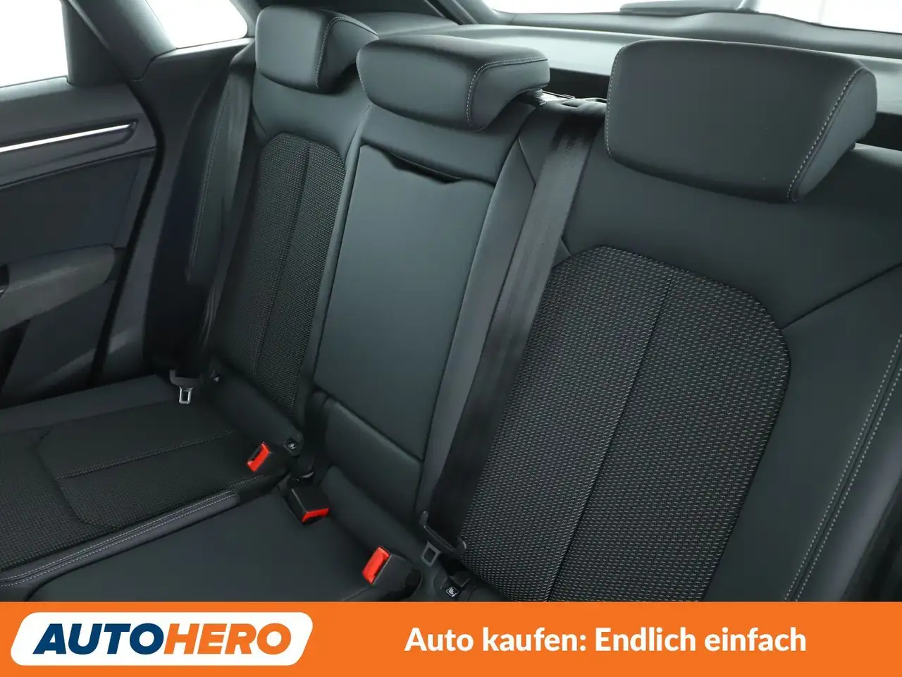 Audi Q3 40 TFSI quattro S line Aut. *VC*LED*PDC*SHZ*, миниатюра 14
