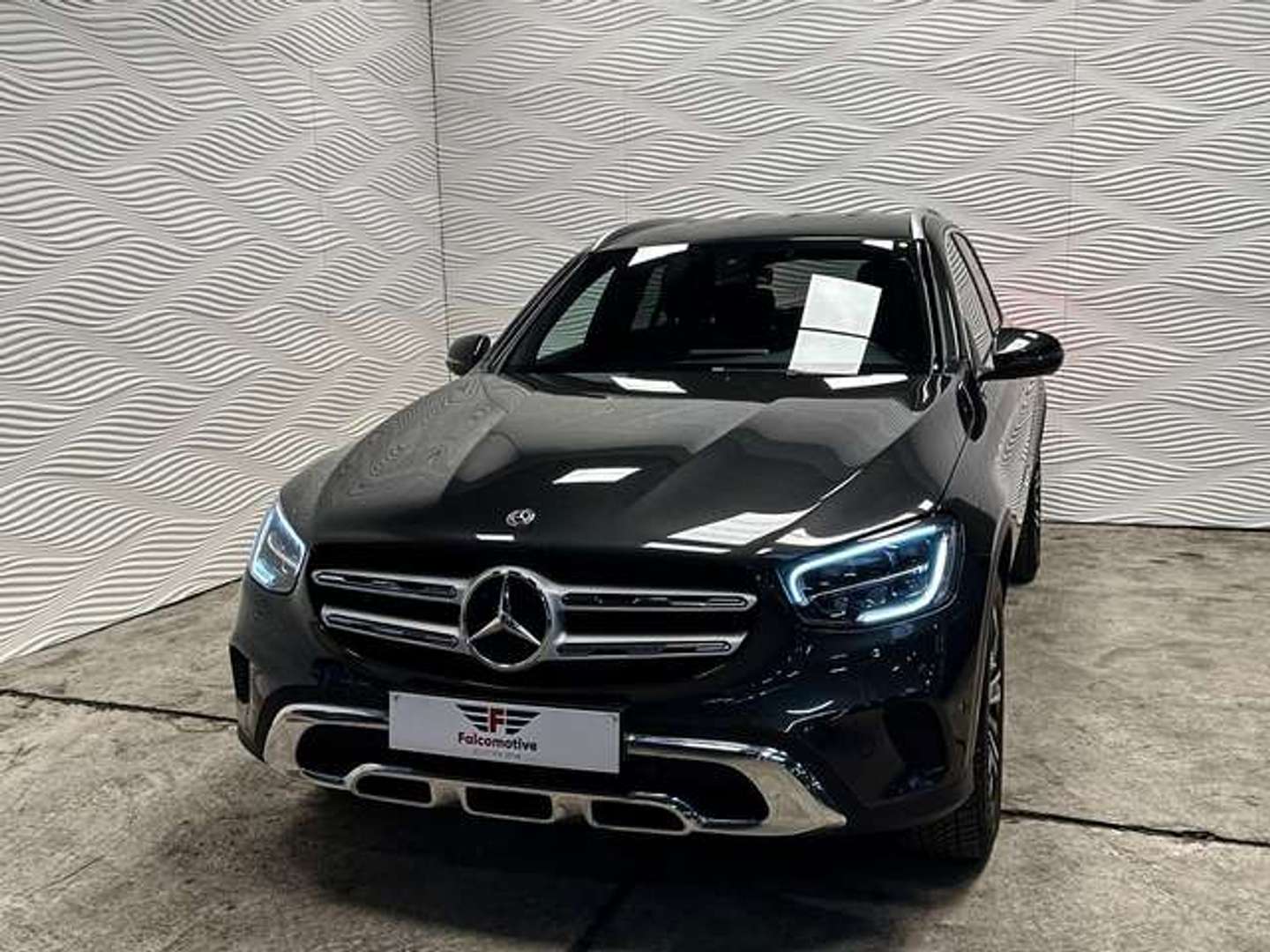 Mercedes GLC 200 -  - Joinsteer - #2