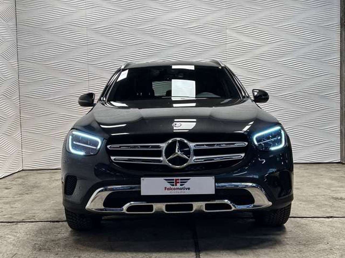 Mercedes GLC 200 -  - Joinsteer - #3