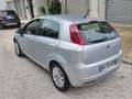 Fiat Grande Punto 5p 1.3 mjt 16v Emotion 90cv 6m Grigio - thumbnail 4