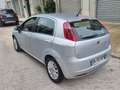 Fiat Grande Punto 5p 1.3 mjt 16v Emotion 90cv 6m Grigio - thumbnail 8