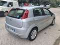 Fiat Grande Punto 5p 1.3 mjt 16v Emotion 90cv 6m Grigio - thumbnail 3