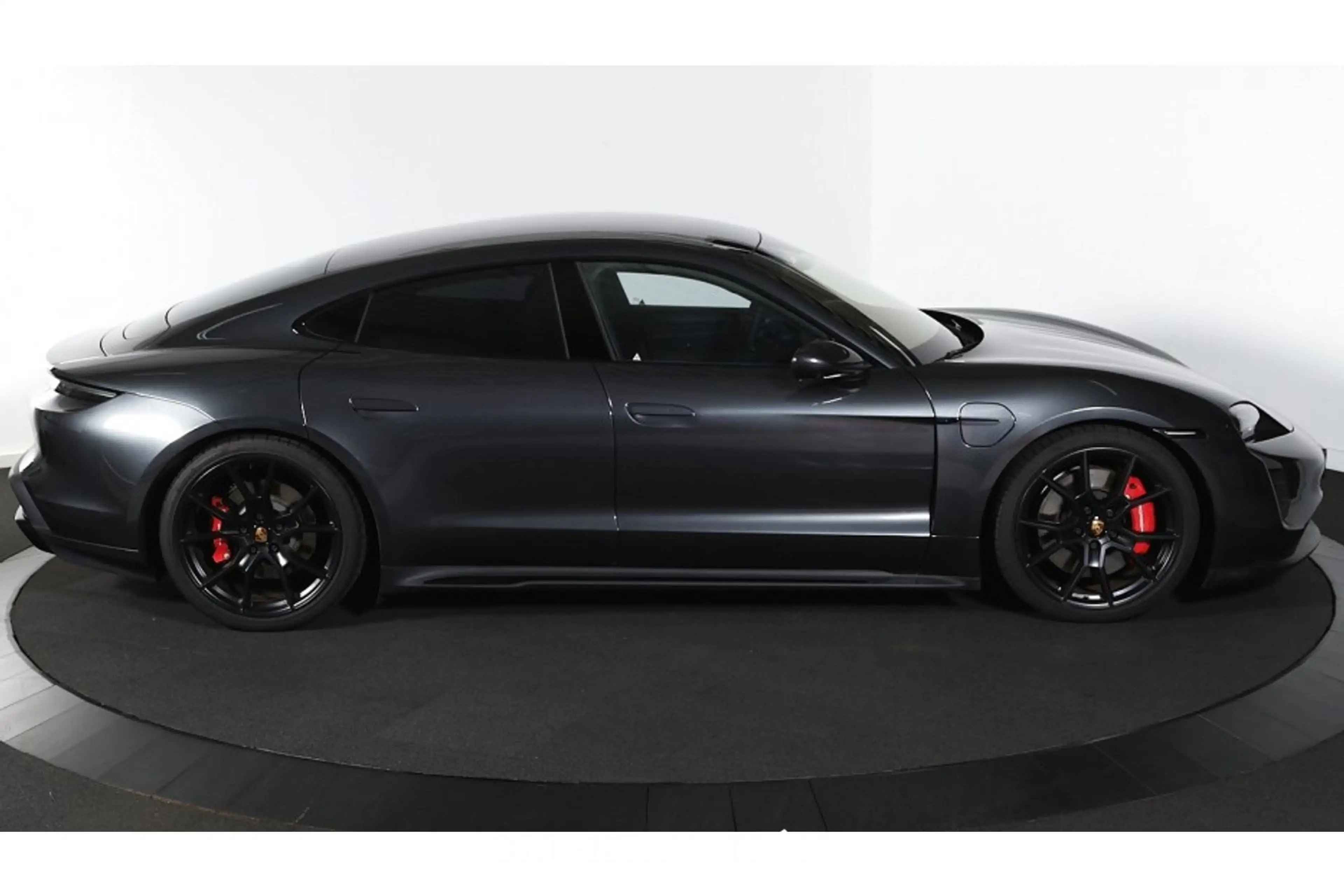 Porsche Taycan GTS 93 kWh 600 PK !! — photo 6