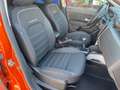 Dacia Duster Prestige TCe 130 2WD Navi SHZ Kamera Naranja - thumbnail 17