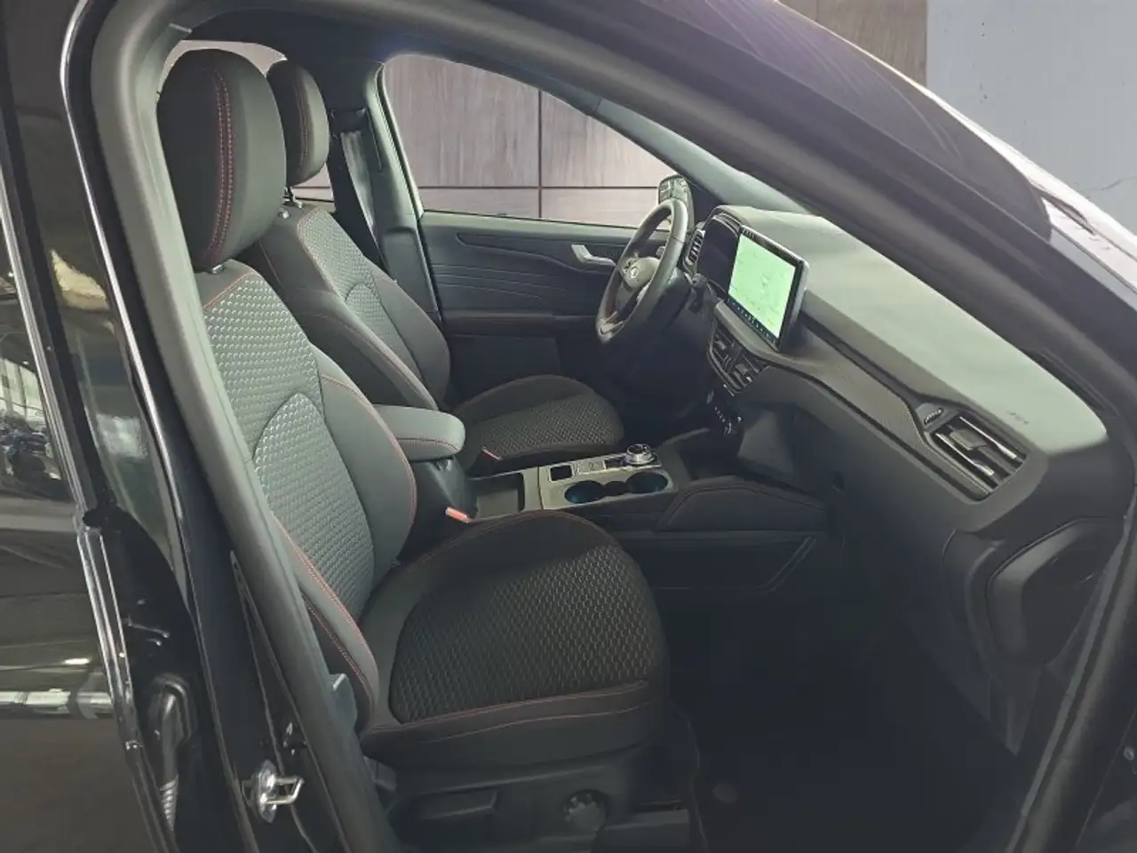 Ford Kuga ST-Line 2,5 FHEV 180PS 5*J.Gar/LED/Navi/Winterp. 15