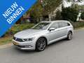 Volkswagen Passat Variant 2.0 TDI 150PK Navi•Trekhaak•NAP Grijs - thumbnail 1