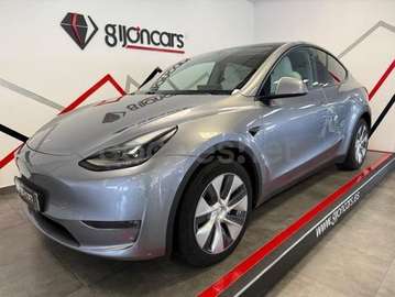 Gran Autonomía 4WD