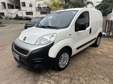 fiat fiorino 1.3 mjt 80cv UNIPROPRIETARIO
