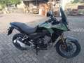 Honda CB 500 X Verde - thumbnail 2