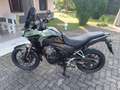 Honda CB 500 X Verde - thumbnail 1