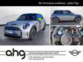 MINI Cooper SE . 3-Türer *PremiumPlus*Navi*LED*PDC*SHZ Silber - thumbnail 1