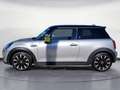 MINI Cooper SE . 3-Türer *PremiumPlus*Navi*LED*PDC*SHZ Silber - thumbnail 3