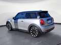MINI Cooper SE . 3-Türer *PremiumPlus*Navi*LED*PDC*SHZ Silber - thumbnail 4