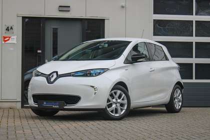 Renault ZOE R110 Limited 41 kWh (ex Accu) €2000,- Subsidie!