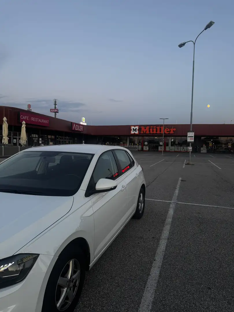 Volkswagen Polo Classic Cool - 1
