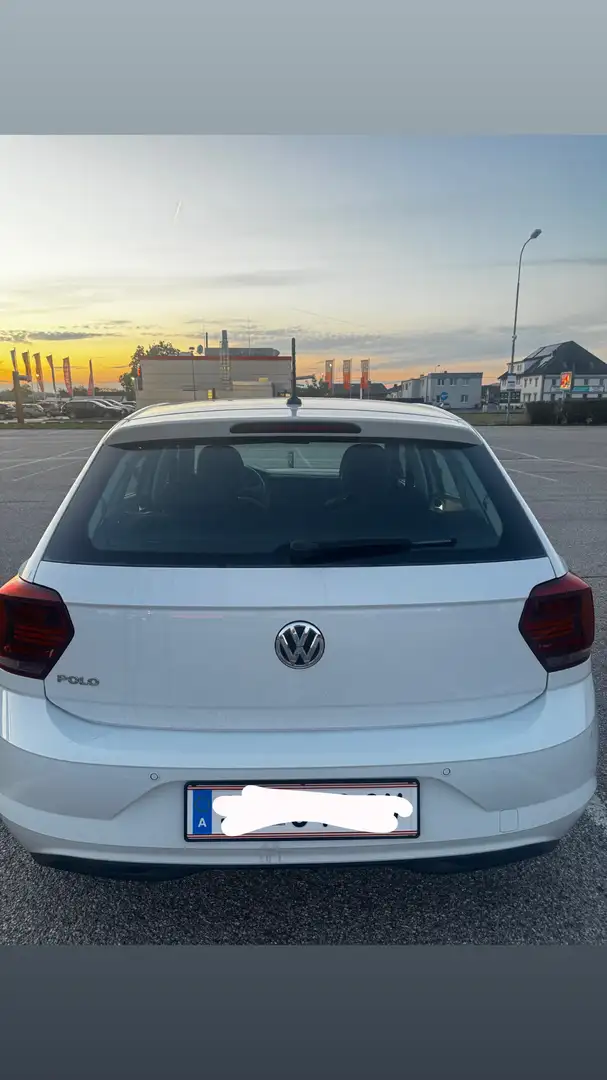 Volkswagen Polo Classic Cool - 2