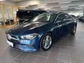 Mercedes-Benz CLA 180 CLA 180d Coupe Lim. LED HIGH+MBUX+PARK PAKET Azul - thumbnail 5