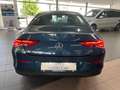 Mercedes-Benz CLA 180 CLA 180d Coupe Lim. LED HIGH+MBUX+PARK PAKET Azul - thumbnail 12