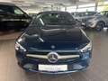 Mercedes-Benz CLA 180 CLA 180d Coupe Lim. LED HIGH+MBUX+PARK PAKET Azul - thumbnail 3