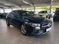 Mercedes-Benz CLA 180 CLA 180d Coupe Lim. LED HIGH+MBUX+PARK PAKET Blu/Azzurro - thumbnail 2