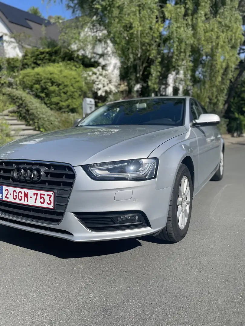 Audi A4 - 2