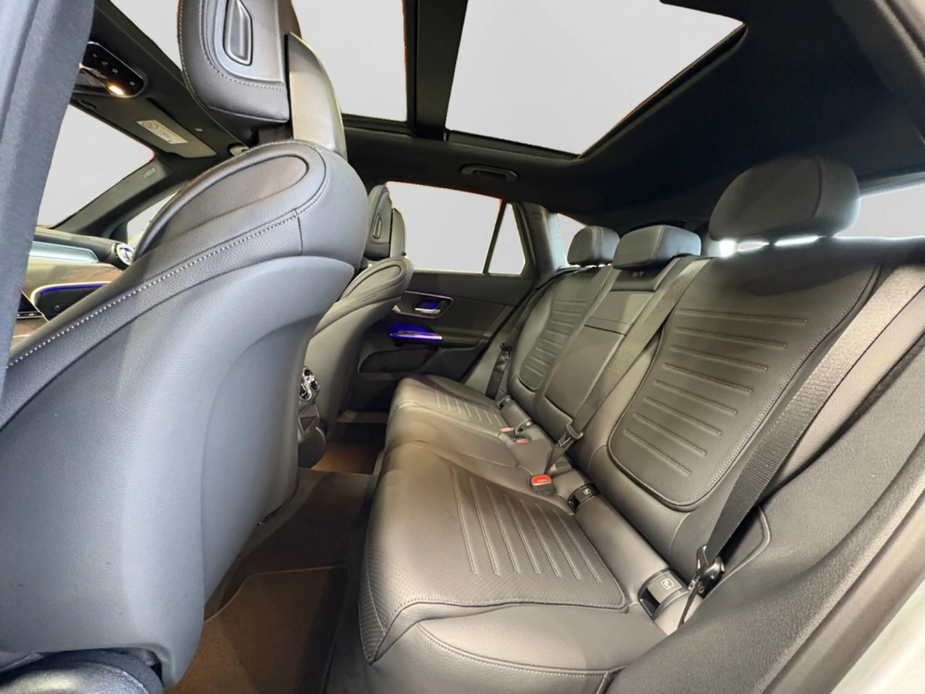 Mercedes-Benz GLC 220 d 4MATIC AMG|AMBIENTE|MBUX|SHZ|DIGILI|LM — photo 14