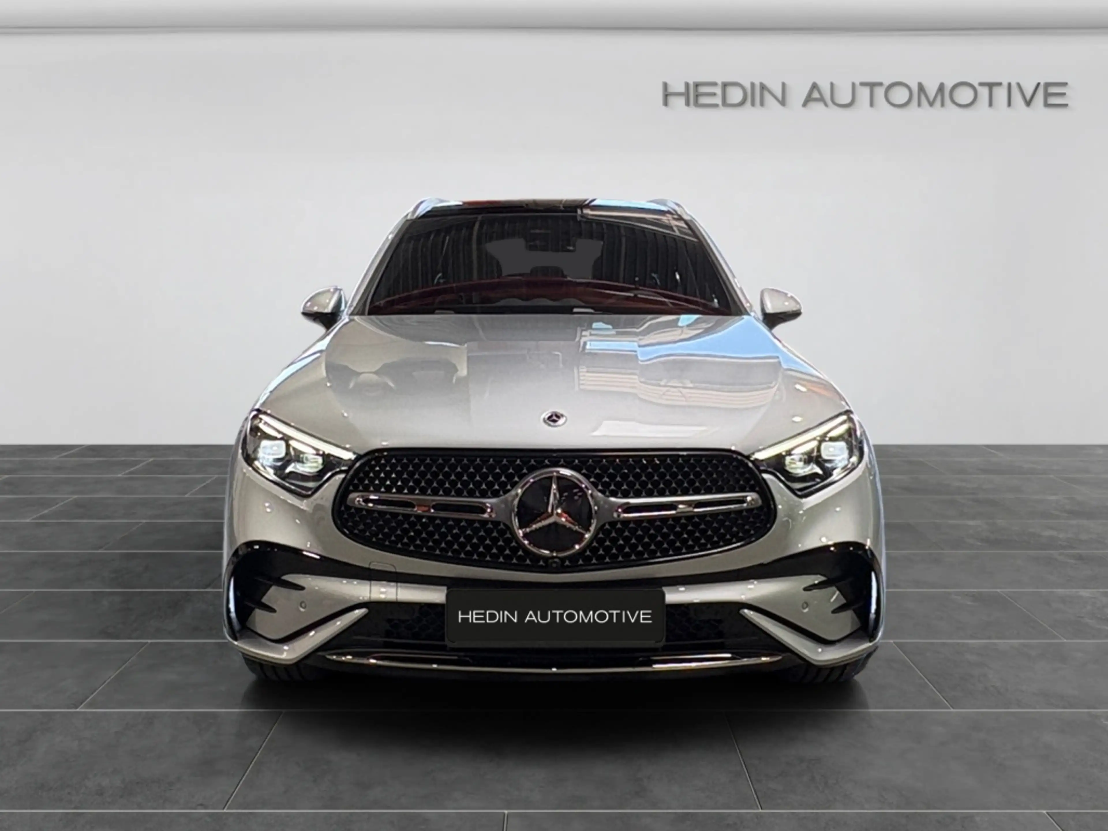 Mercedes-Benz GLC 220 d 4MATIC AMG|AMBIENTE|MBUX|SHZ|DIGILI|LM — photo 9