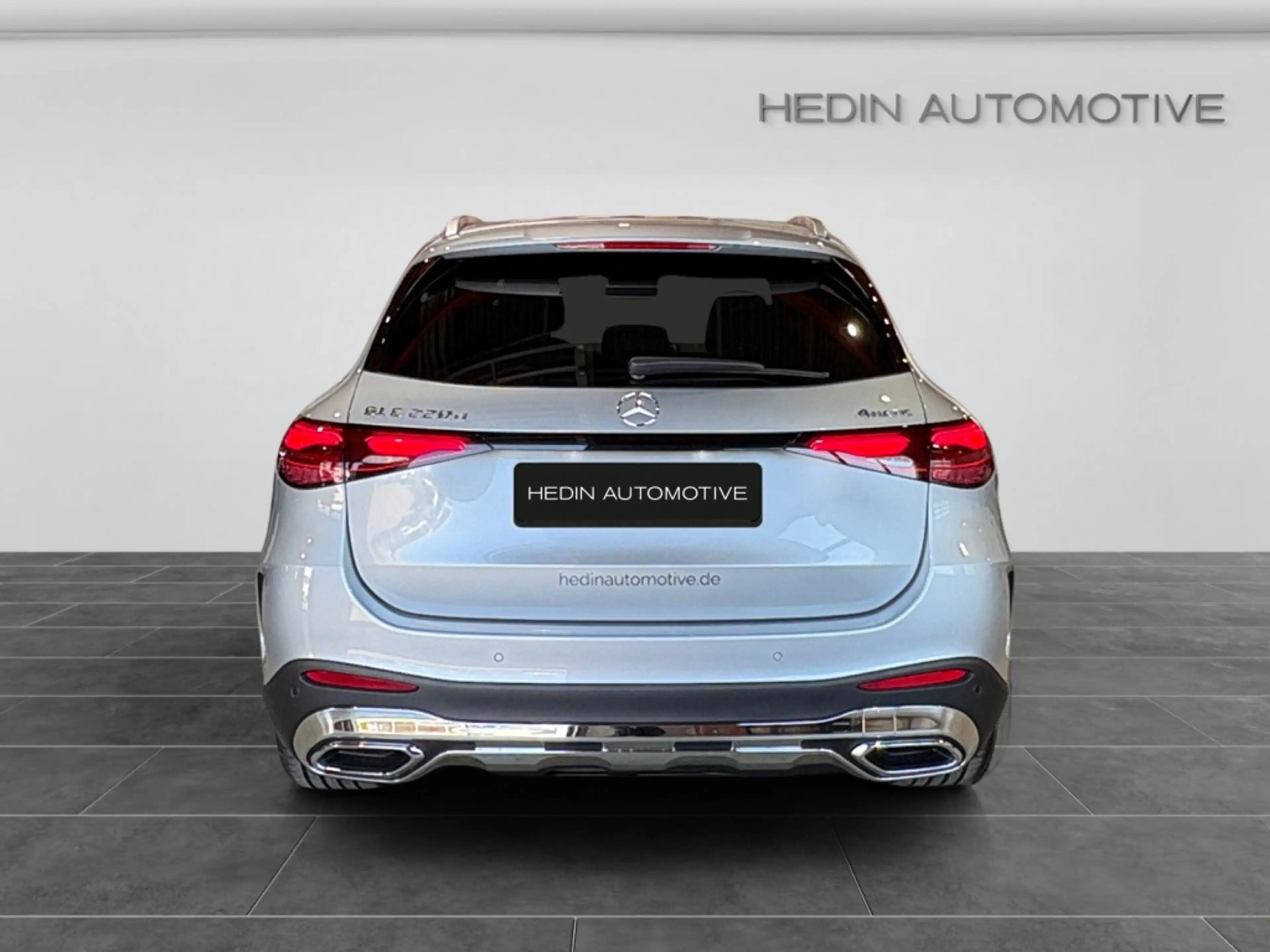 Mercedes-Benz GLC 220 d 4MATIC AMG|AMBIENTE|MBUX|SHZ|DIGILI|LM — photo 5