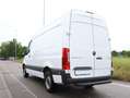 Mercedes-Benz Sprinter F37/35 315 CDI RWD TA Furgone Bianco - thumbnail 4