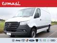 Mercedes-Benz Sprinter F37/35 315 CDI RWD TA Furgone Bianco - thumbnail 1