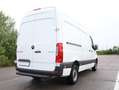 Mercedes-Benz Sprinter F37/35 315 CDI RWD TA Furgone Bianco - thumbnail 3