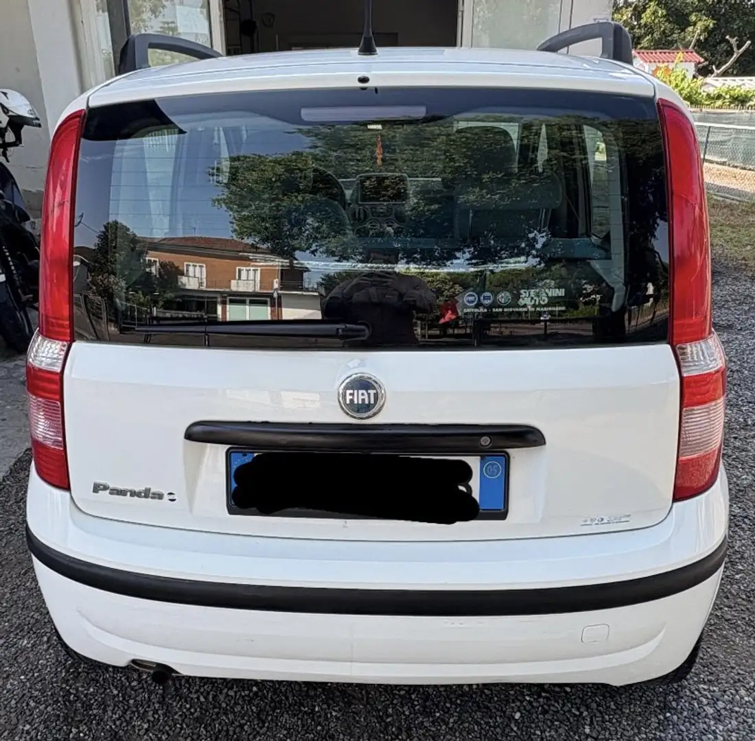 Fiat Panda 1.2 Dynamic - 2