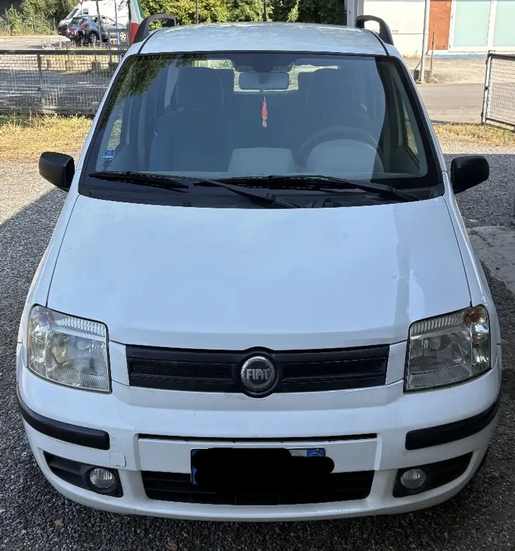 Fiat Panda 1.2 Dynamic - 1