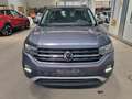 Volkswagen T-Cross T-Cross 2019 1.0 tsi Style 110cv Grigio - thumbnail 1
