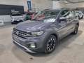 Volkswagen T-Cross T-Cross 2019 1.0 tsi Style 110cv Grigio - thumbnail 2