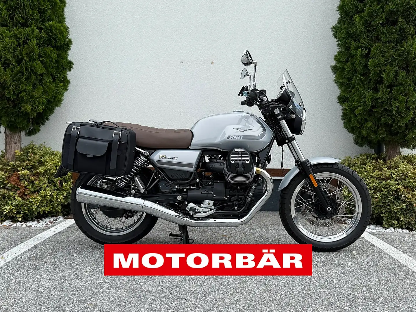 Moto Guzzi Sonstige V7 Special 850 TOP Ausstattung - 2