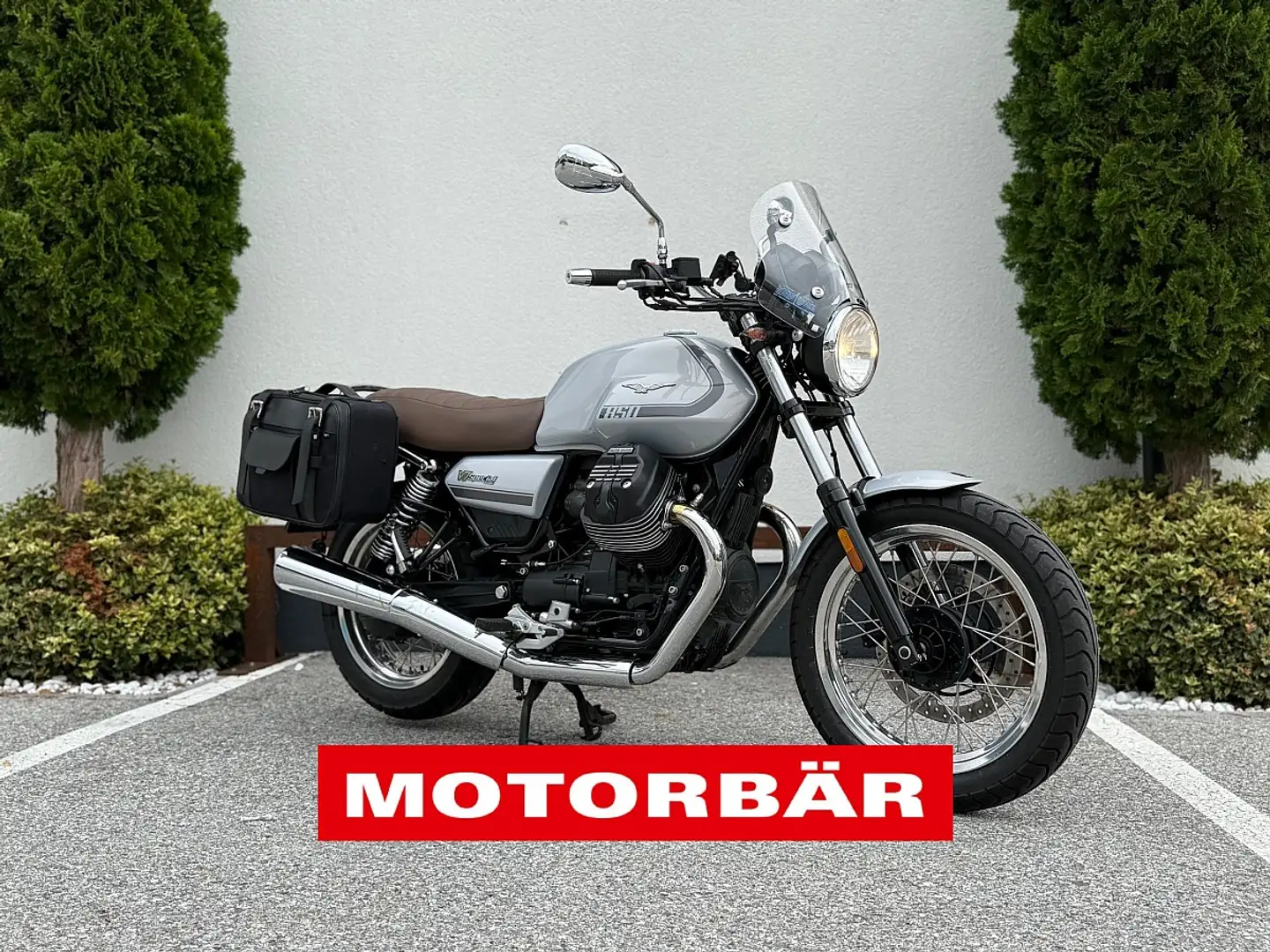 Moto Guzzi Sonstige V7 Special 850 TOP Ausstattung - 1