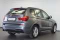BMW X3 xDrive30d F25 Grau - thumbnail 3