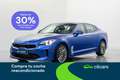 Kia Stinger 2.0 T-GDI Style 4x2 Aut. 245 Blau - thumbnail 1