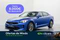 Kia Stinger 2.0 T-GDI Style 4x2 Aut. 245 Azul - thumbnail 1