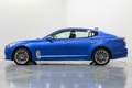 Kia Stinger 2.0 T-GDI Style 4x2 Aut. 245 Blau - thumbnail 8