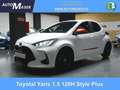 Toyota Yaris 120H 1.5 Style Plus Blanco - thumbnail 1