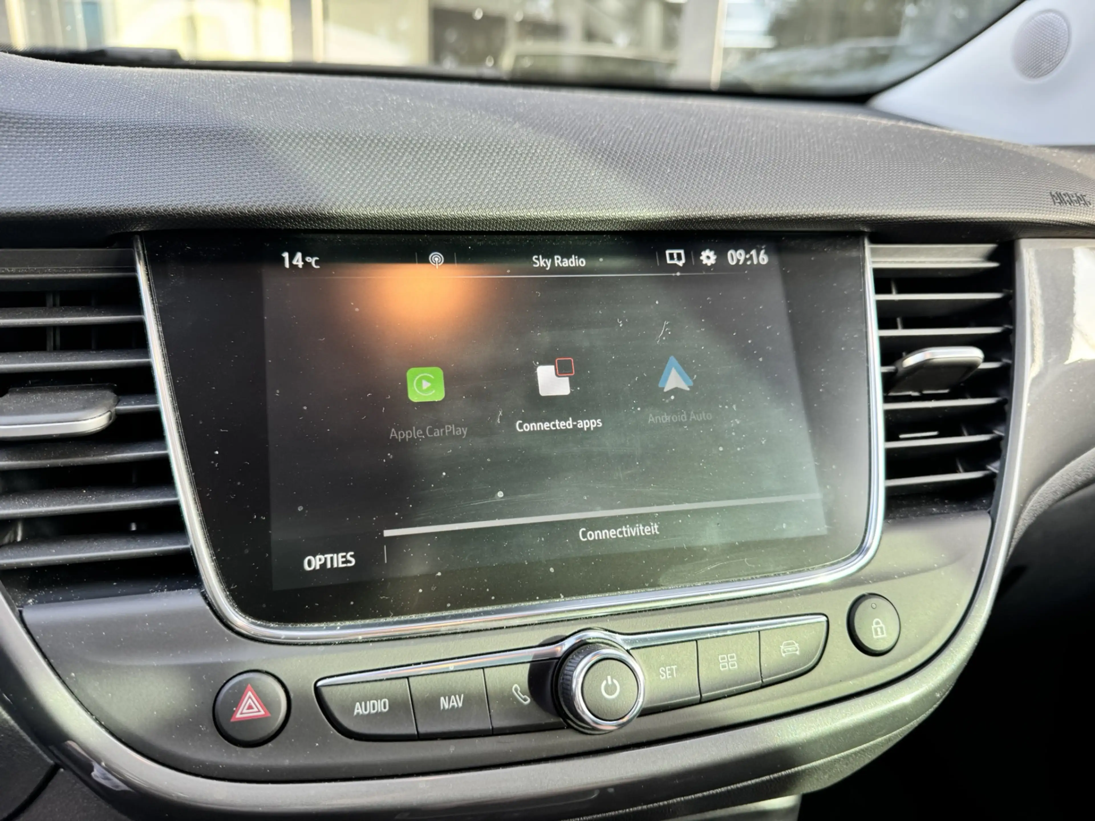 Opel Crossland 1.2 Turbo 110pk Level 3 *Navi*Camera*Carplay*19.00 — photo 19