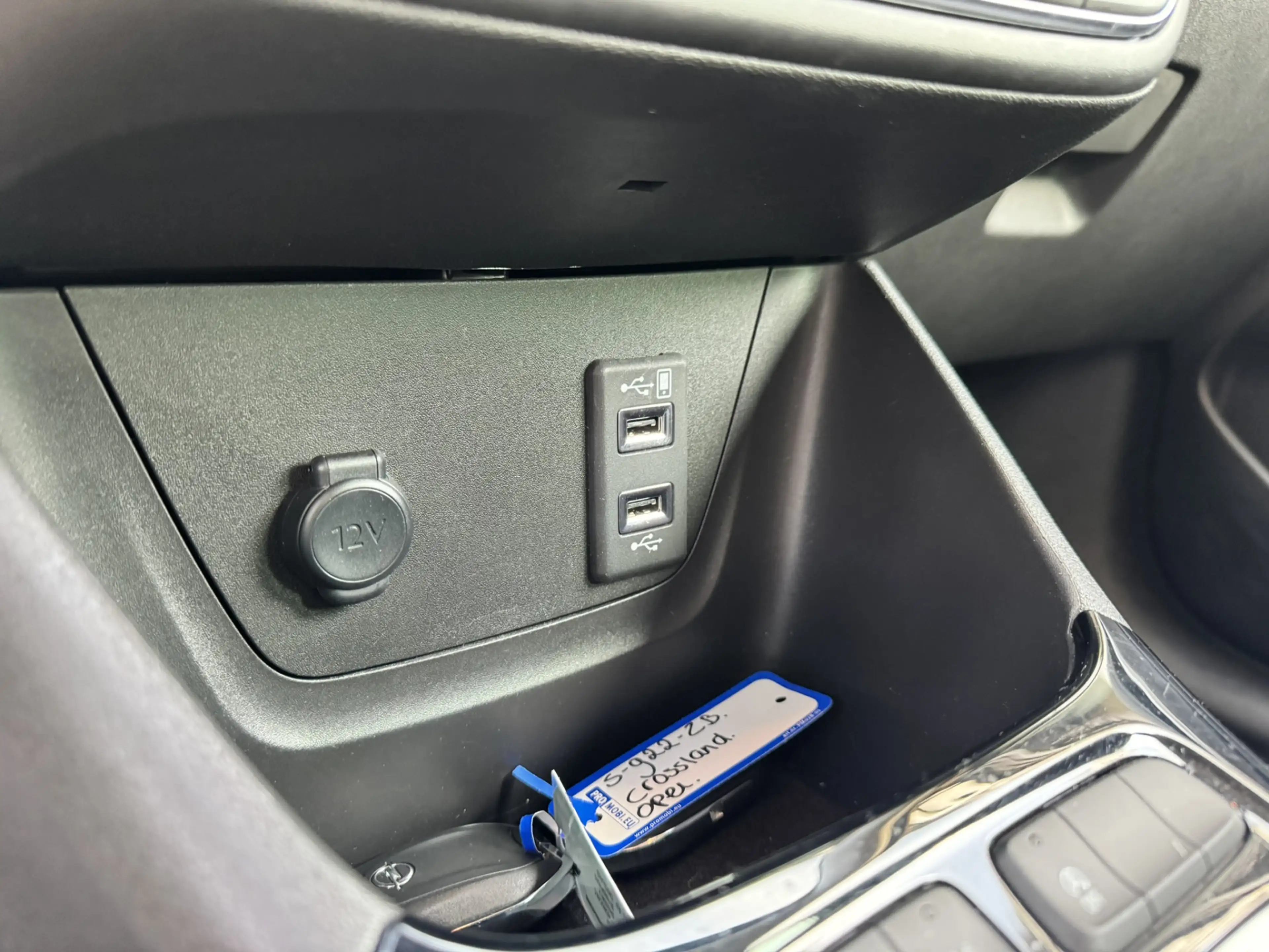 Opel Crossland 1.2 Turbo 110pk Level 3 *Navi*Camera*Carplay*19.00 — photo 20