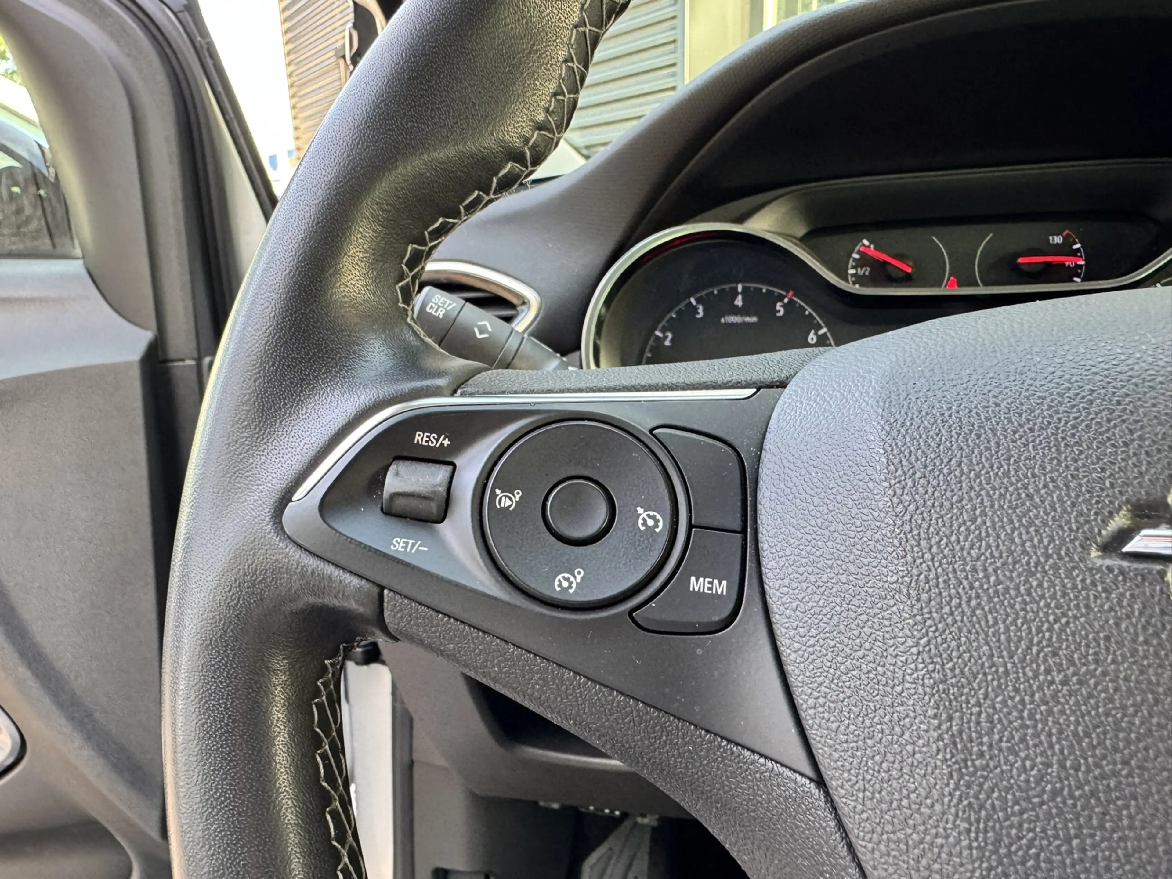 Opel Crossland 1.2 Turbo 110pk Level 3 *Navi*Camera*Carplay*19.00 — photo 17