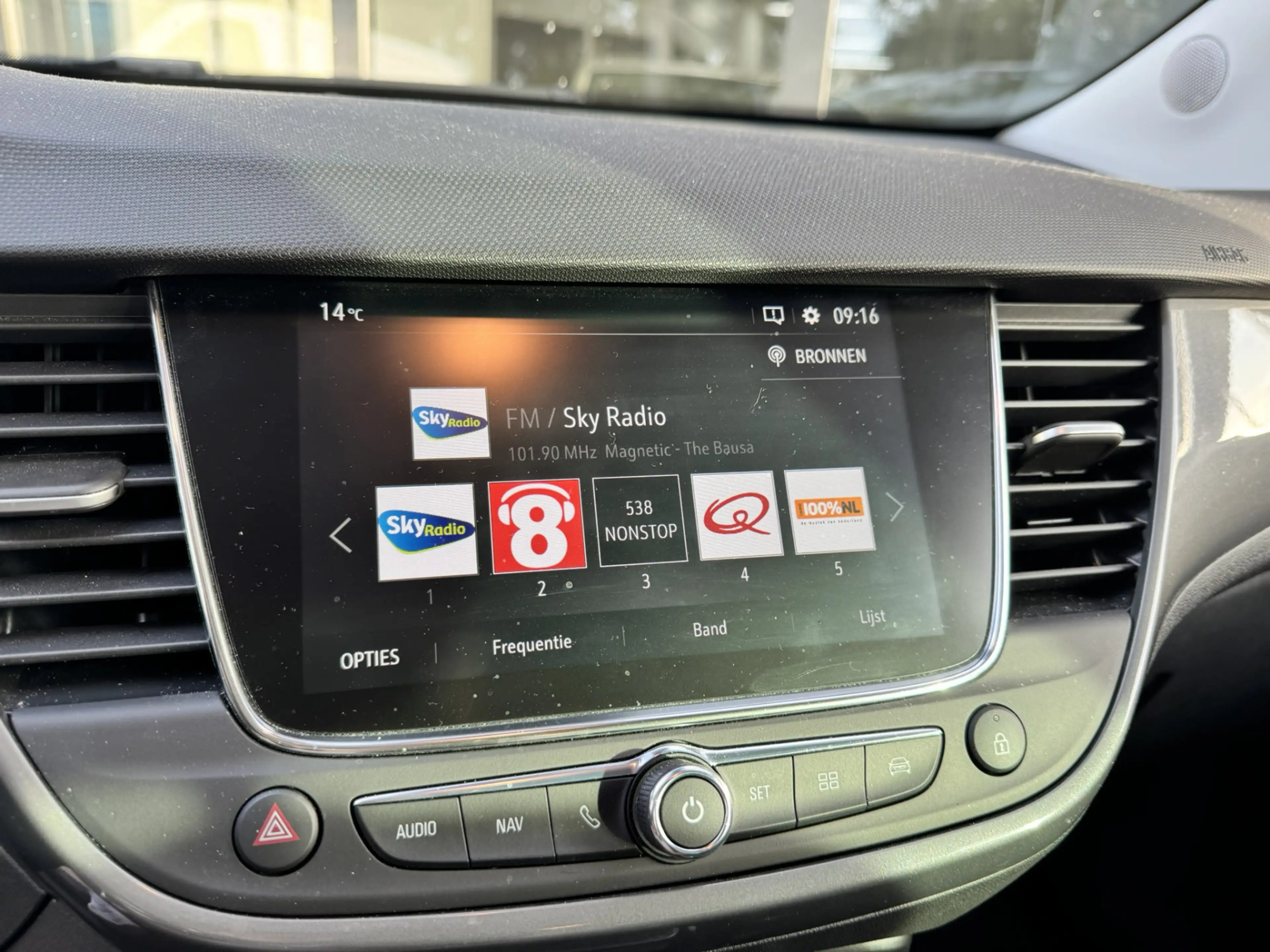 Opel Crossland 1.2 Turbo 110pk Level 3 *Navi*Camera*Carplay*19.00 — photo 18