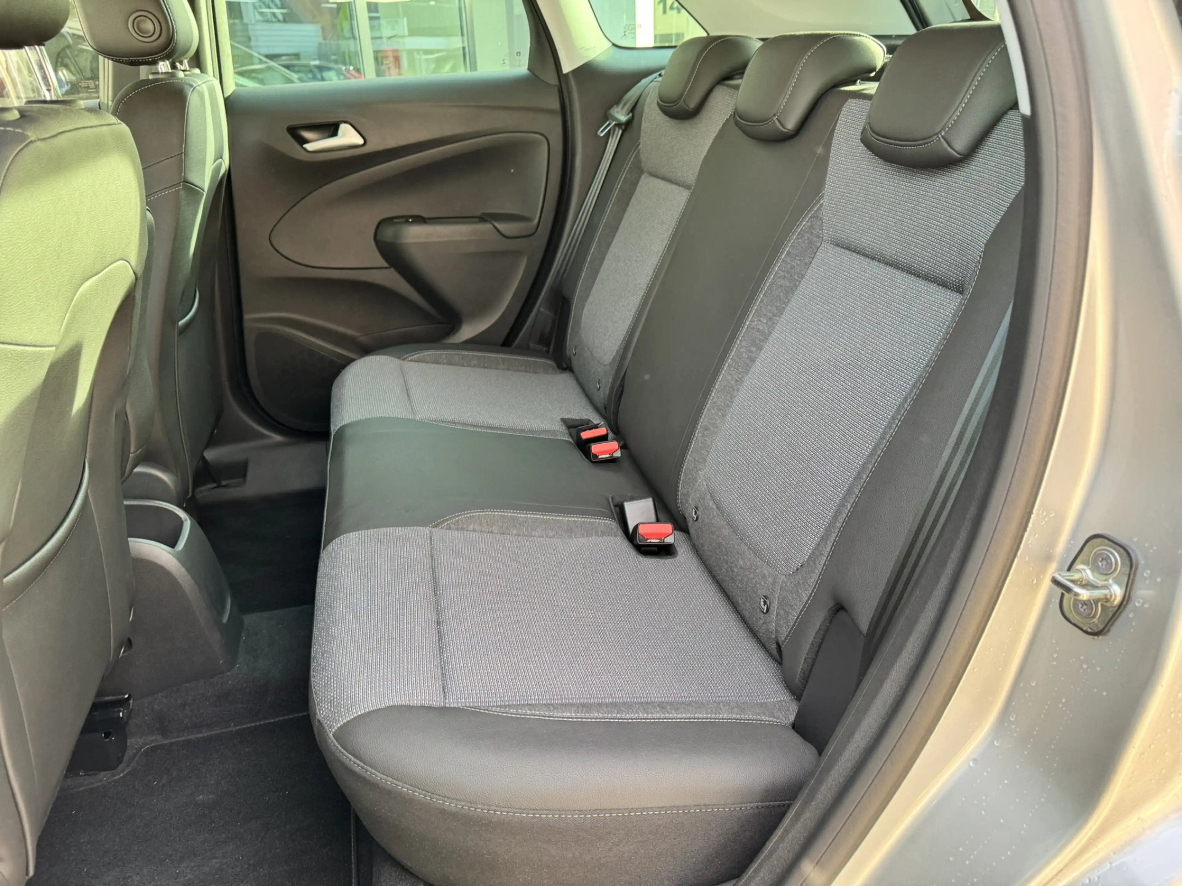 Opel Crossland 1.2 Turbo 110pk Level 3 *Navi*Camera*Carplay*19.00 — photo 9